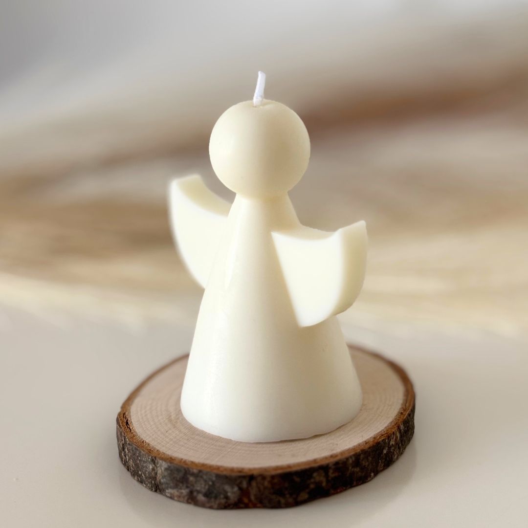 Ángel guardian
