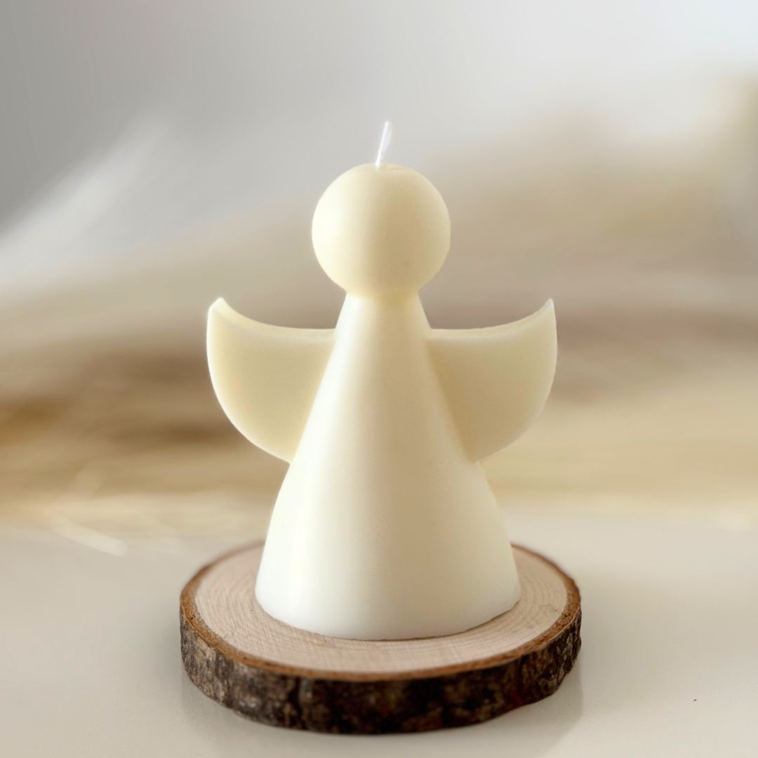 Ángel guardian